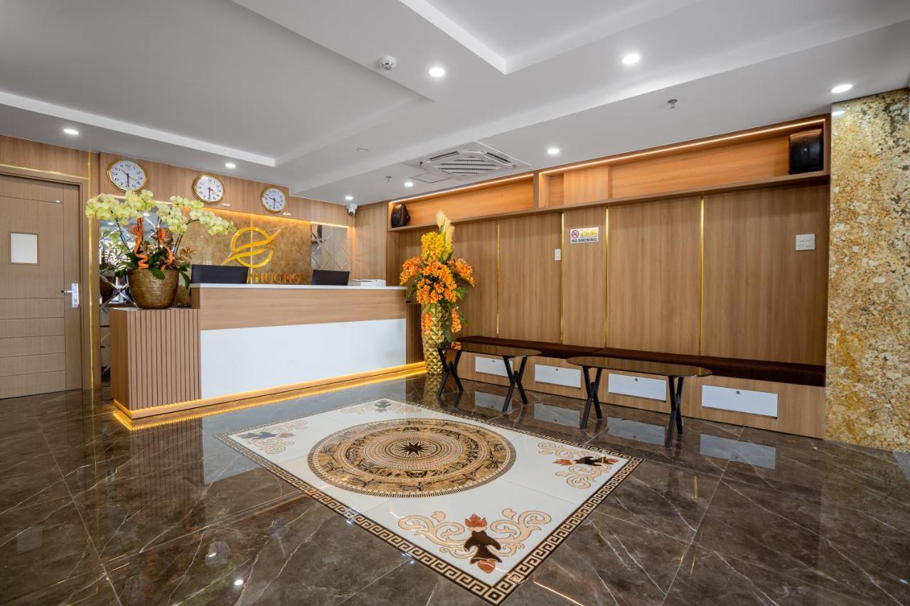 Dong Phuong Hotel Баолок Екстер'єр фото